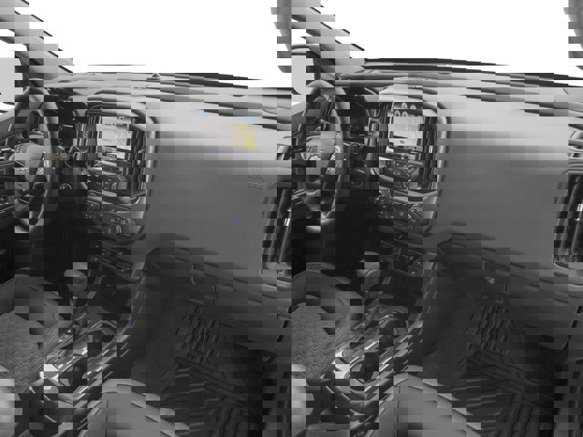 Used 2017 Chevrolet Colorado Z71 image 16