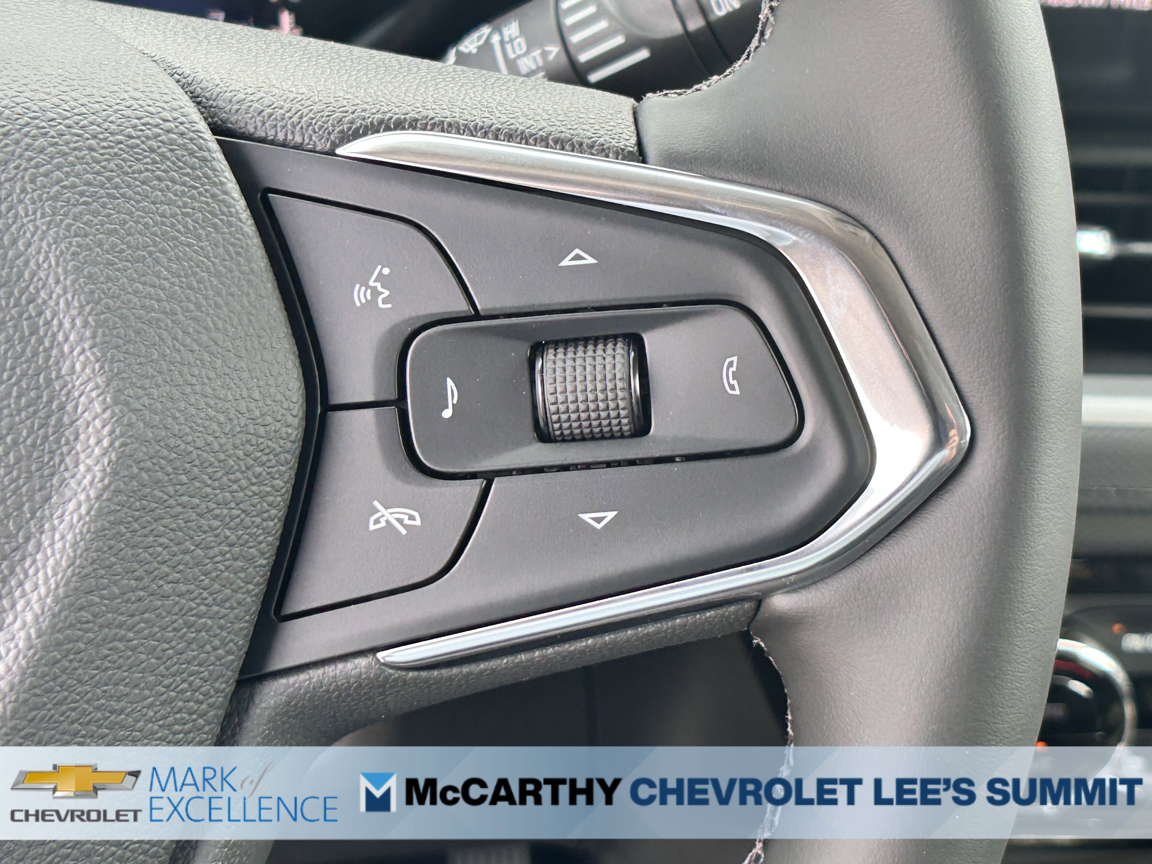 New 2026 Chevrolet TrailBlazer LT w/ Convenience Package image 39