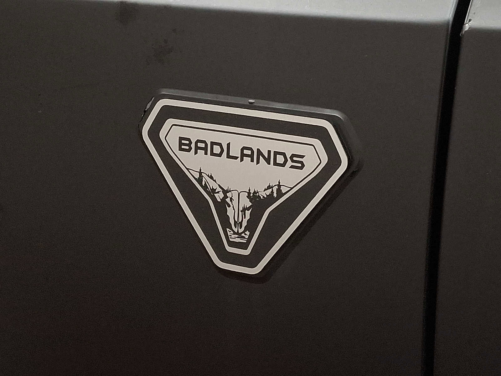 Used 2022 Ford Bronco Badlands image 29