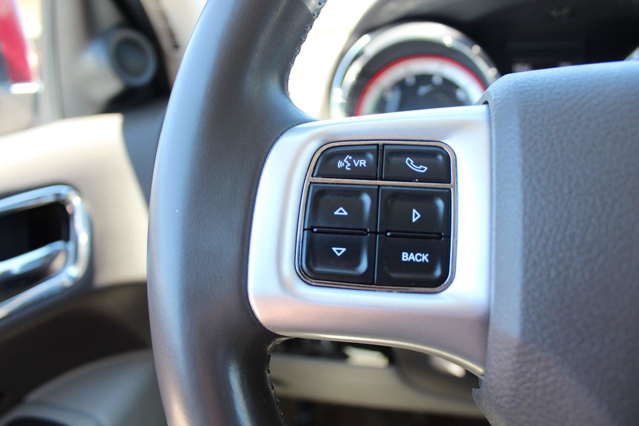 Used 2013 Dodge Durango Crew w/ Trailer Tow Group IV AWD/4WD image 61