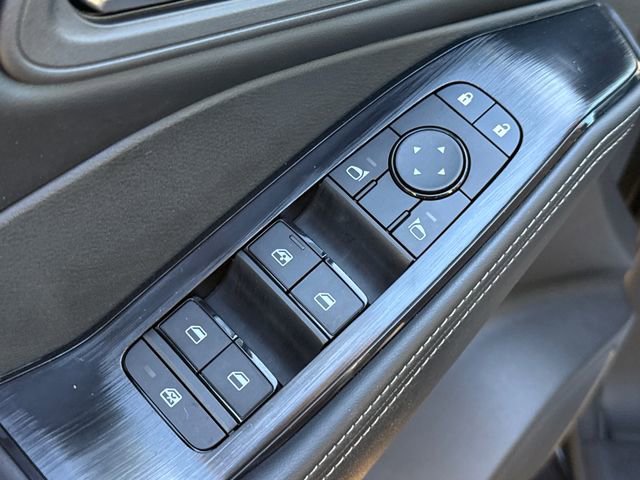 Certified 2025 Nissan Rogue SV image 20