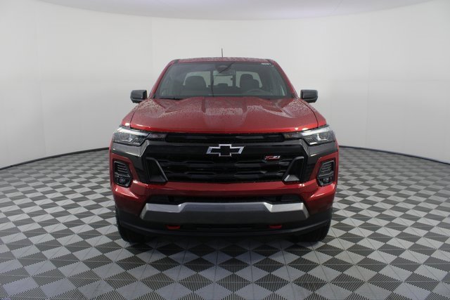 New 2026 Chevrolet Colorado Z71 image 26