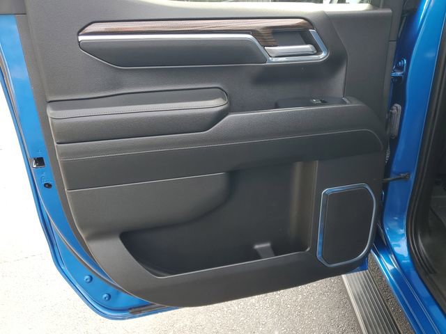 Certified 2022 Chevrolet Silverado 1500 RST image 13