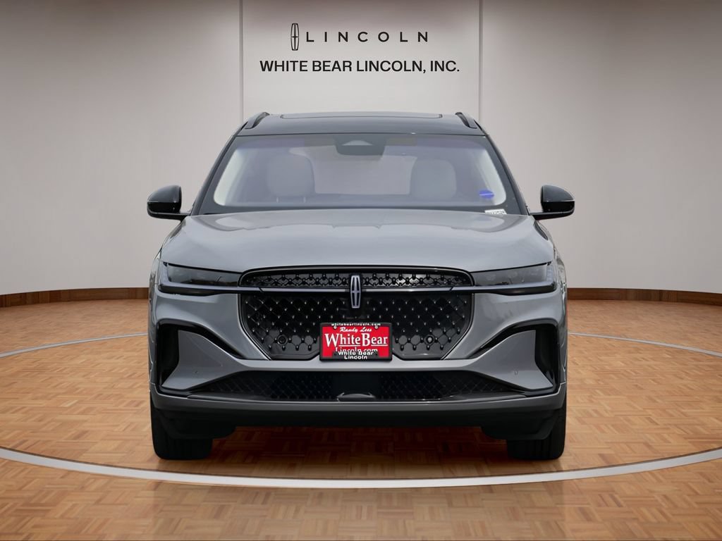 Used 2024 Lincoln Nautilus Black Label w/ Jet Appearance Package (87T) AWD/4WD image 2