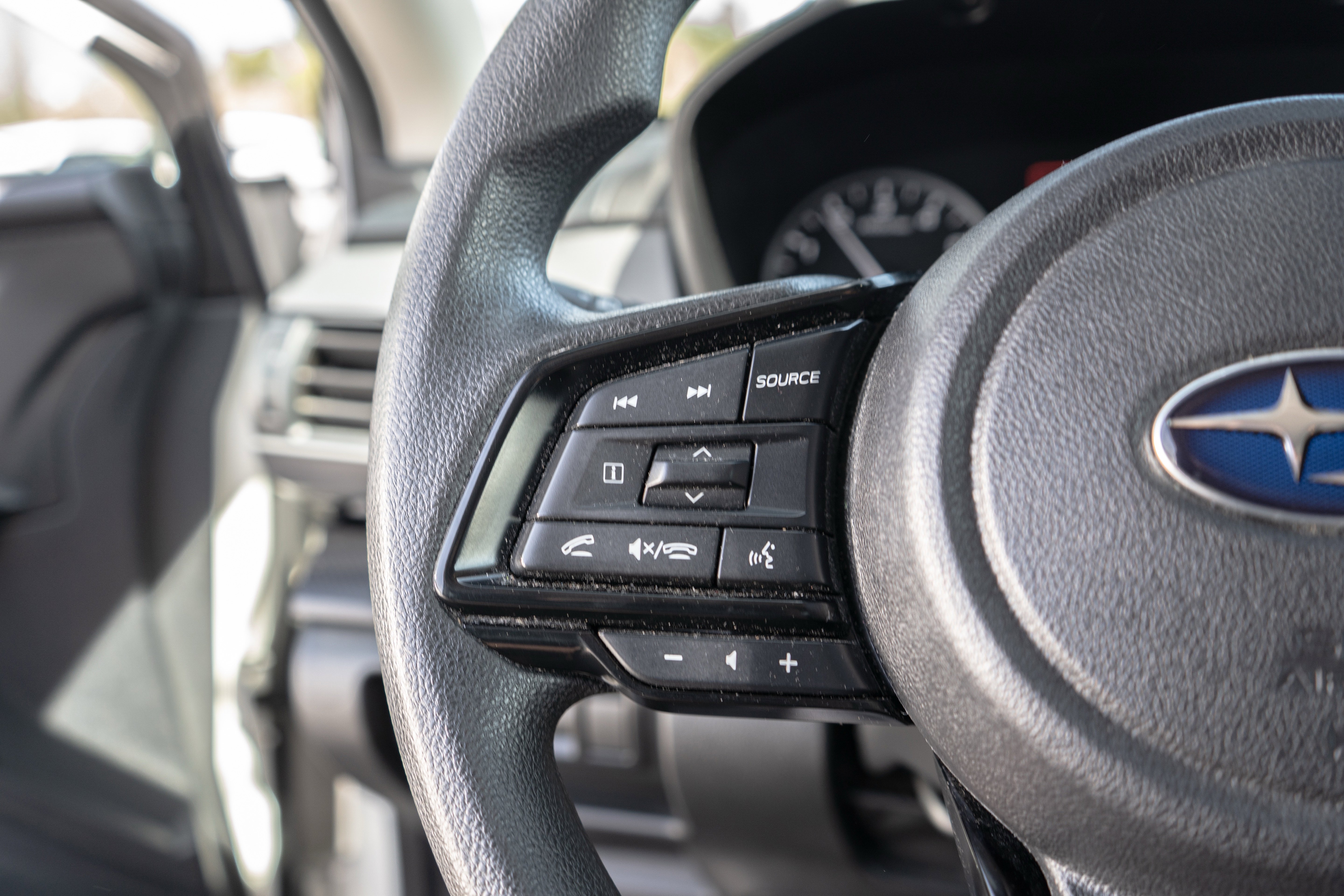 Used 2024 Subaru Crosstrek 2.0i Premium image 20