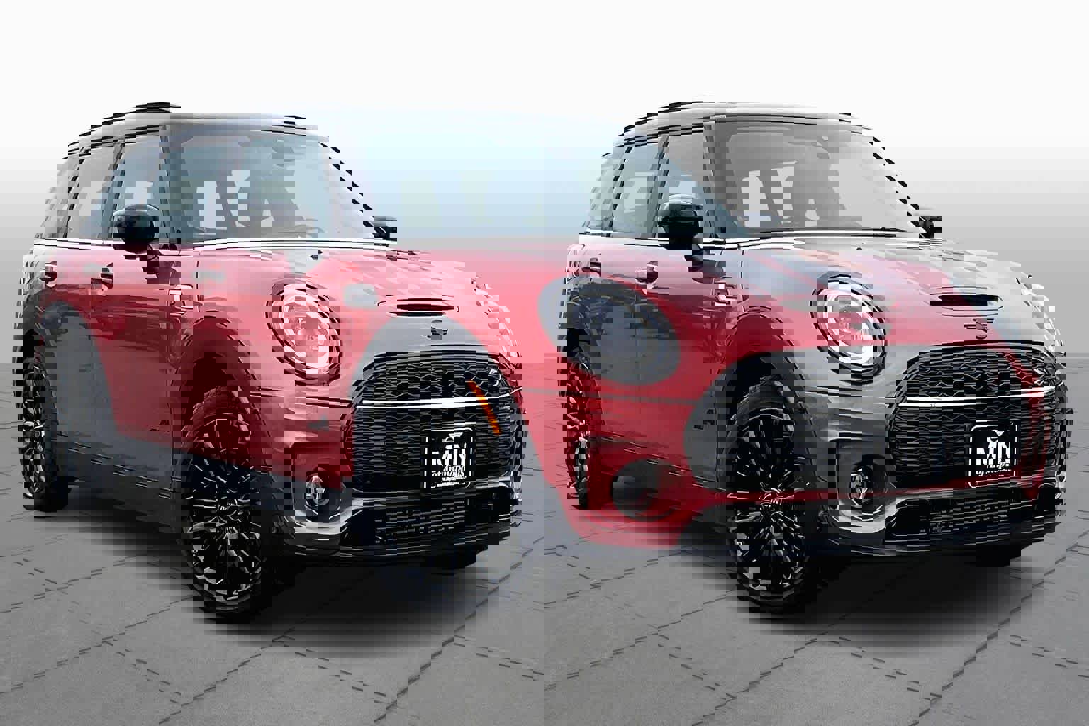 Used 2024 MINI Cooper Clubman S image 2