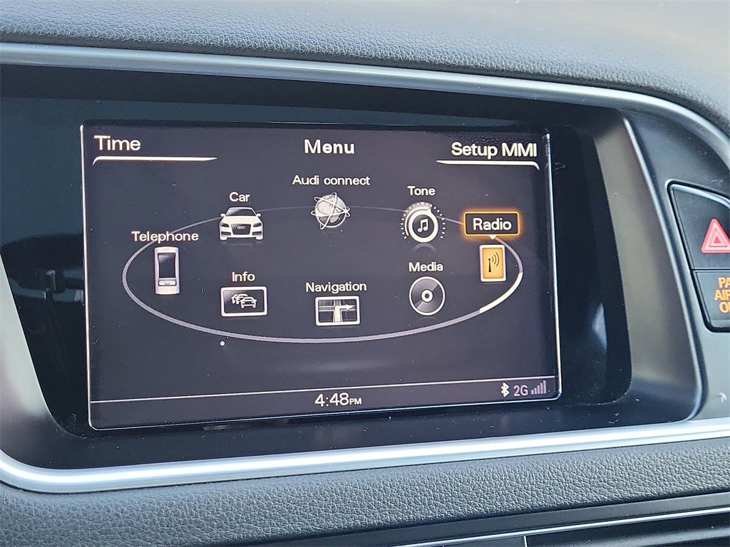 Used 2016 Audi SQ5 Premium Plus w/ Technology Package image 24