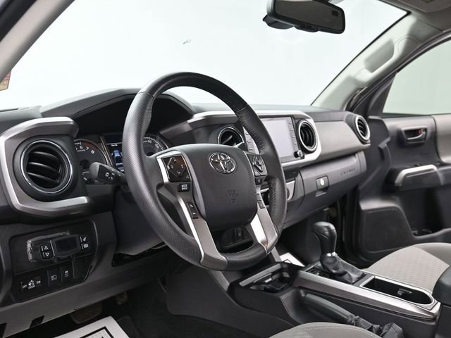 Used 2023 Toyota Tacoma SR5 image 15