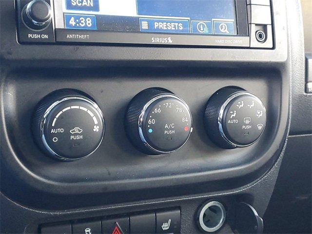 Used 2012 Jeep Patriot Limited w/ Sun/Sound Group image 22