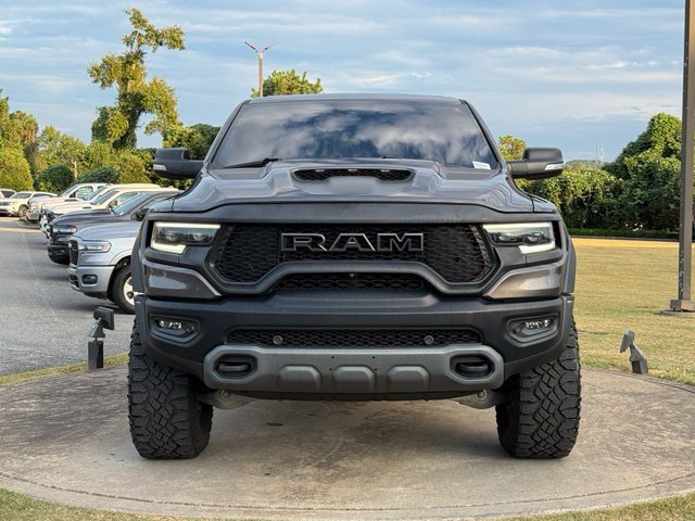 Used 2021 RAM 1500 TRX w/ TRX Level 2 Equipment Group AWD/4WD image 2