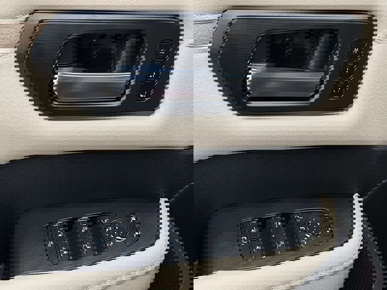 New 2026 Nissan Armada Platinum w/ Convenience Package image 11