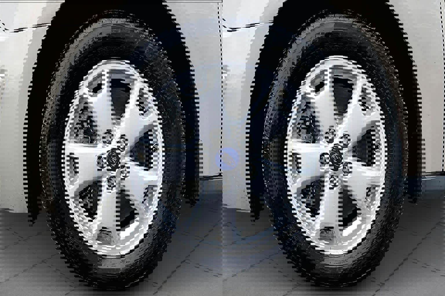 Used 2016 Ford Transit Connect Titanium image 10