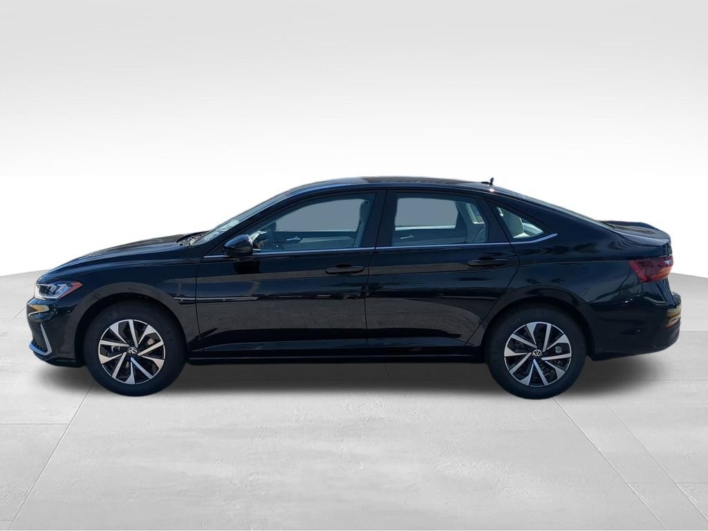 New 2026 Volkswagen Jetta S FWD image 6