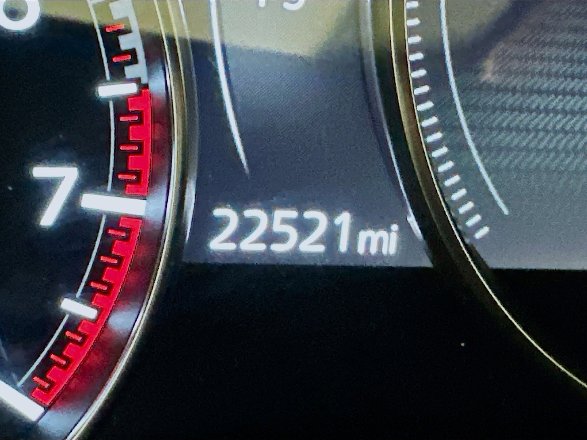 Used 2025 MAZDA CX-30 AWD 2.5 S w/ Preferred Package image 19