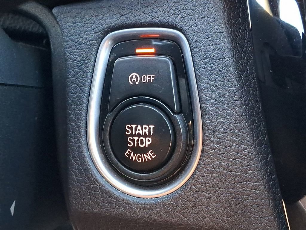 Used 2016 BMW 328i xDrive Sedan image 20