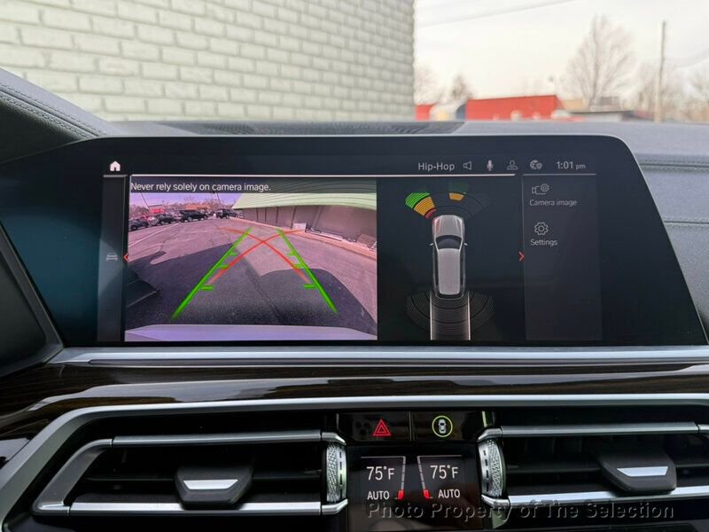 Used 2021 BMW X7 xDrive40i image 31