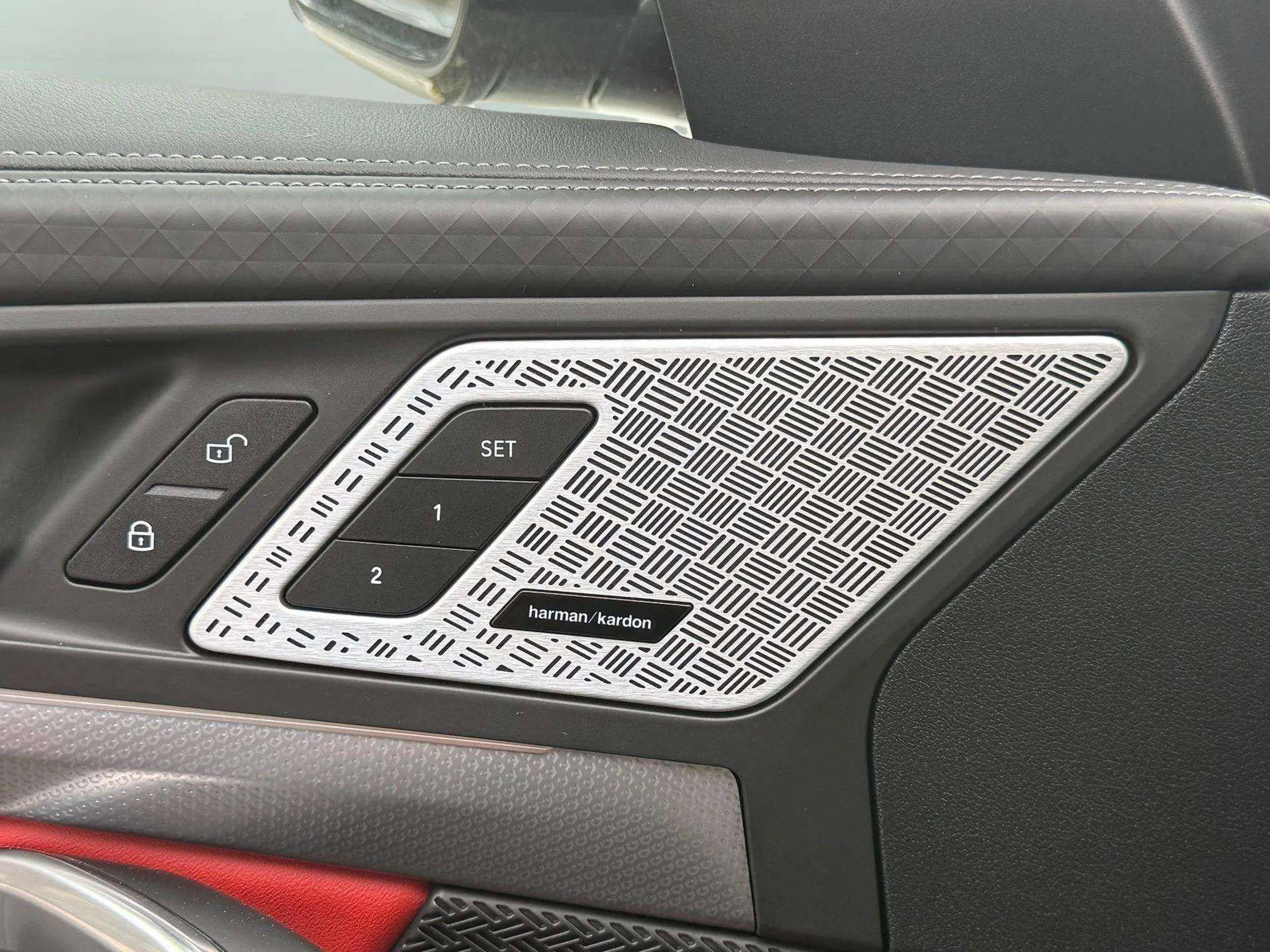 Used 2025 BMW X2 M35i image 36