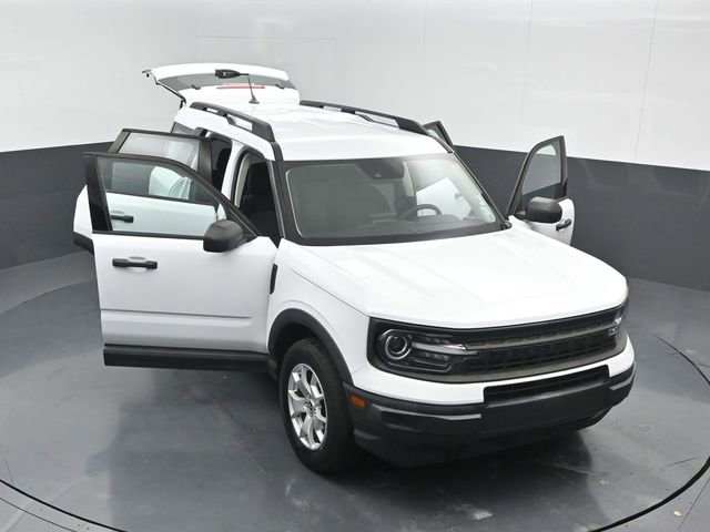 Certified 2021 Ford Bronco Sport image 25