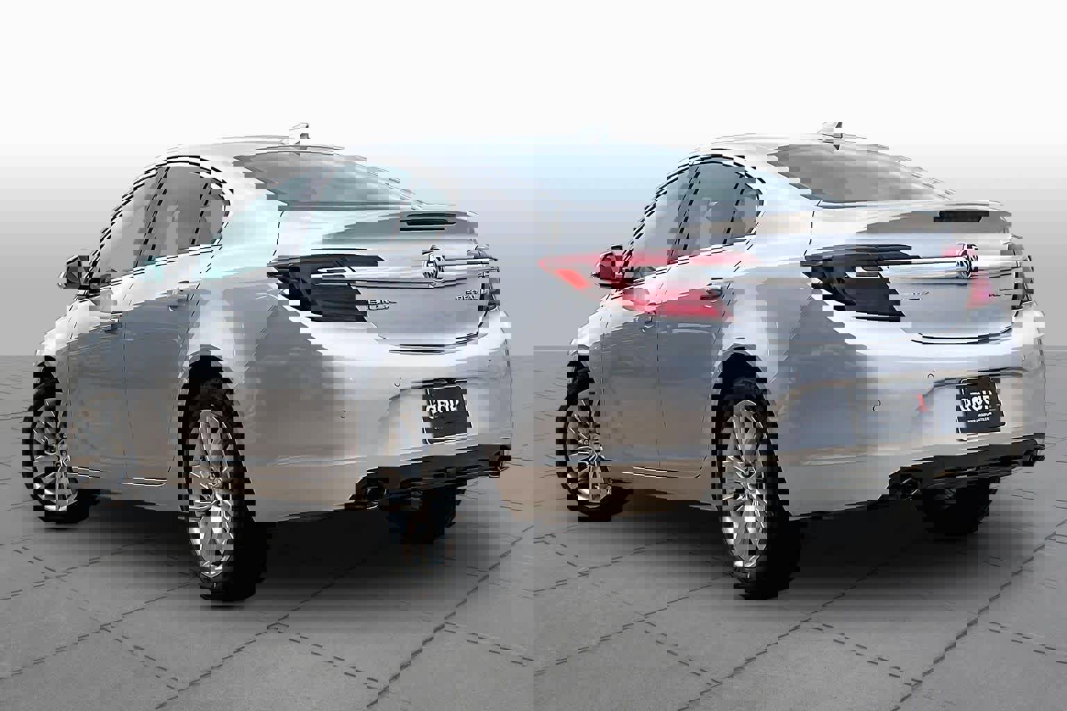 Used 2016 Buick Regal Premium image 12