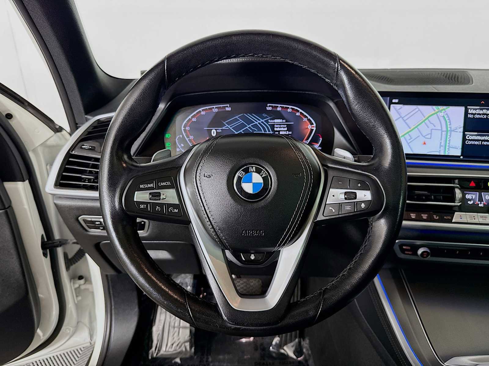 Used 2022 BMW X5 xDrive40i image 11