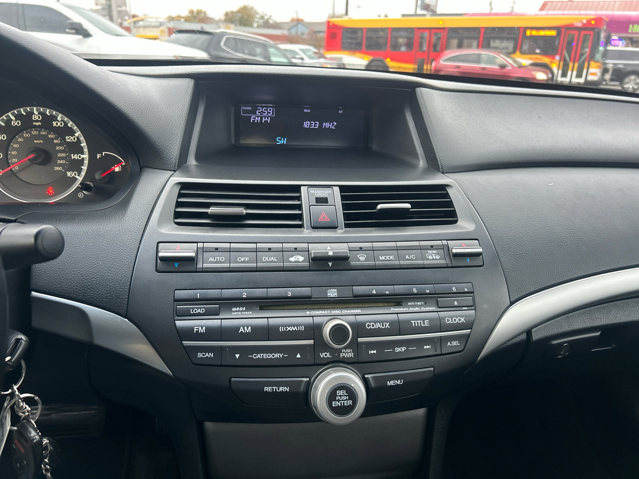 Used 2009 Honda Accord EX-L image 15