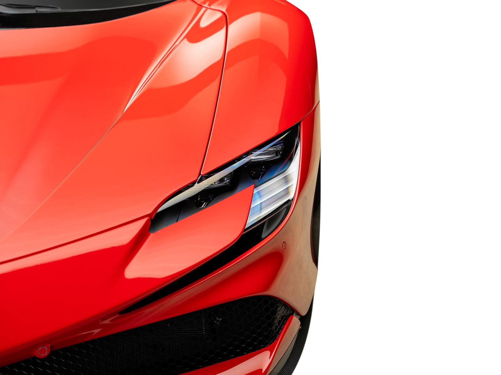 Used 2022 Ferrari SF90 Stradale image 10