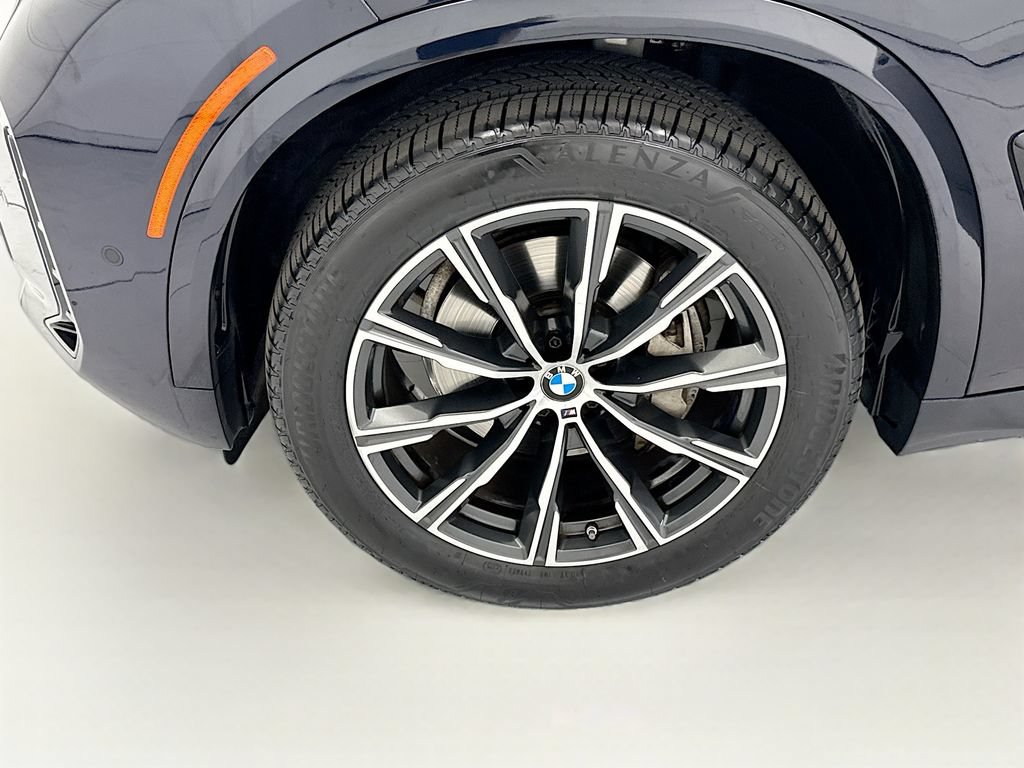 Certified 2024 BMW X5 sDrive40i w/ M Sport Package RWD image 29
