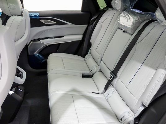 New 2025 Cadillac Lyriq Sport w/ LPO, Floor Liner Package image 10