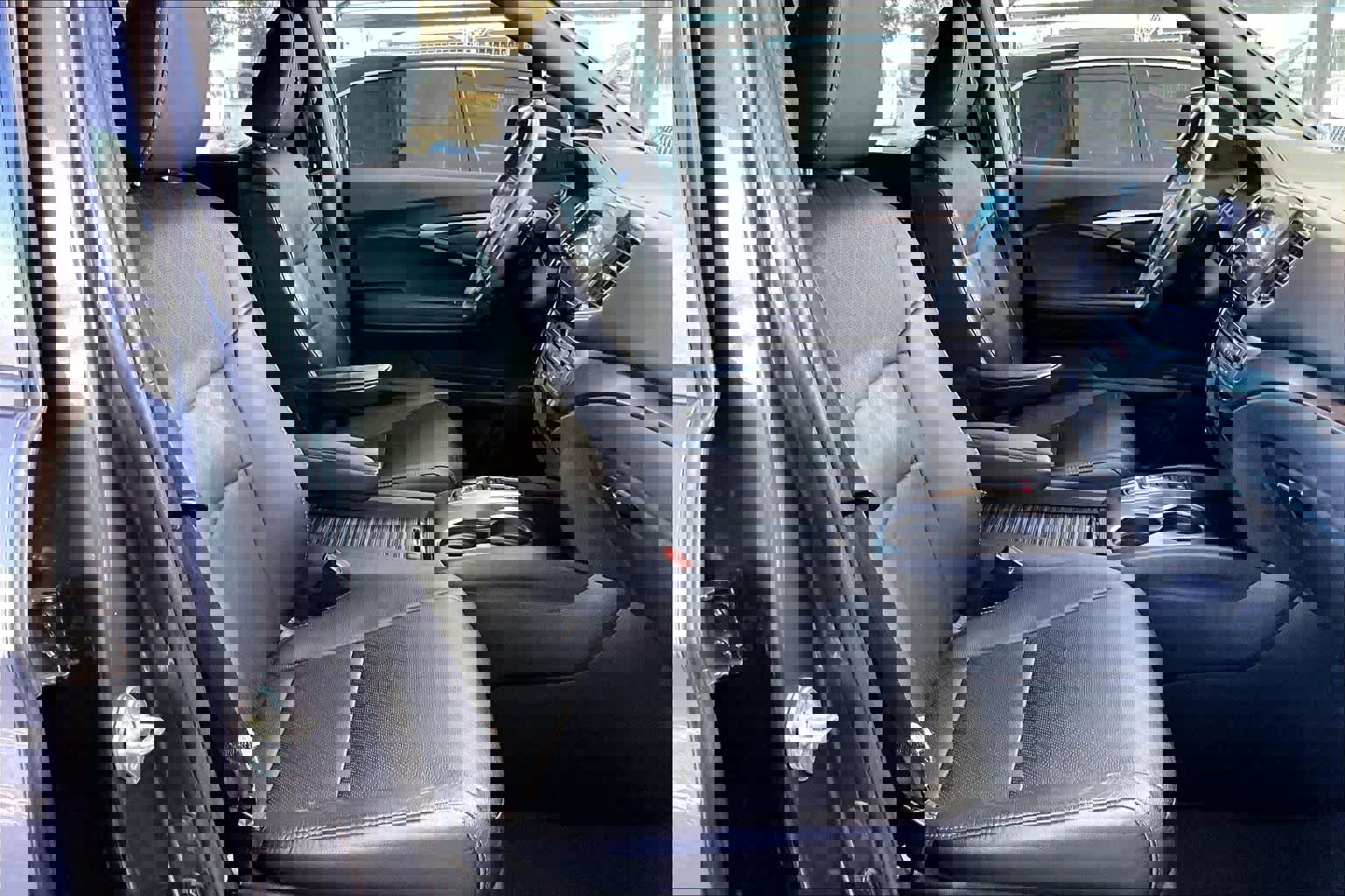 Used 2021 Honda Passport EX-L image 8