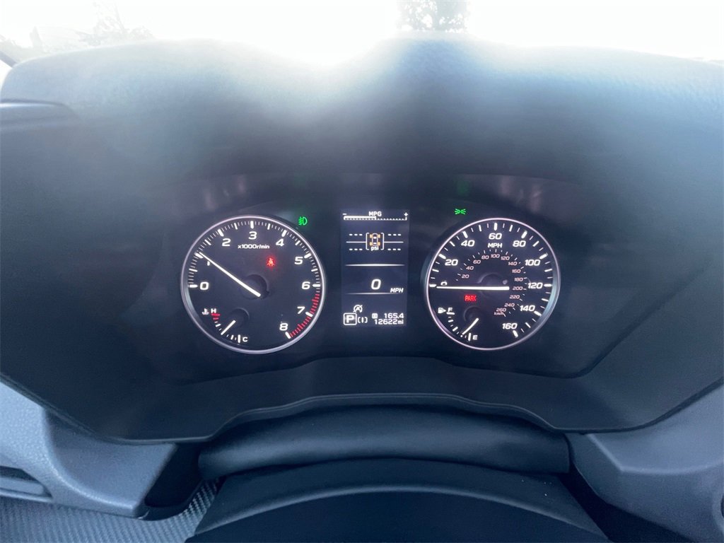 Certified 2024 Subaru Crosstrek 2.0i Premium image 14