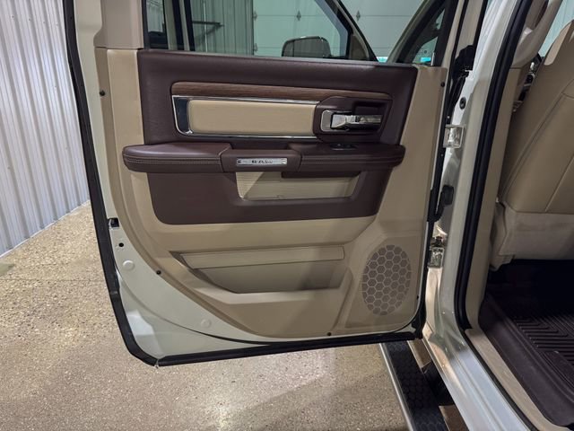 Used 2018 RAM 2500 Laramie image 20