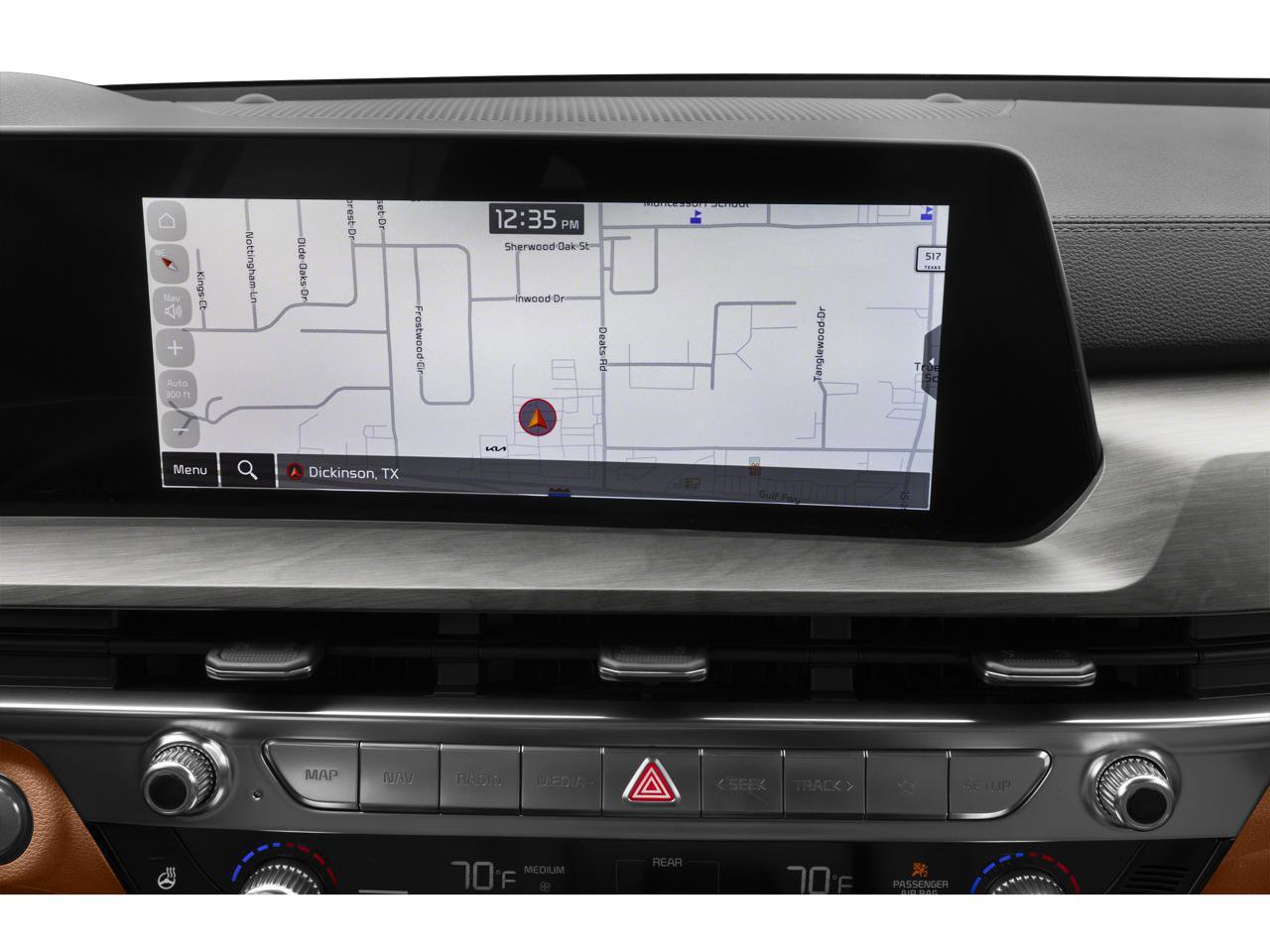 New 2025 Kia Telluride SX X-Line image 48