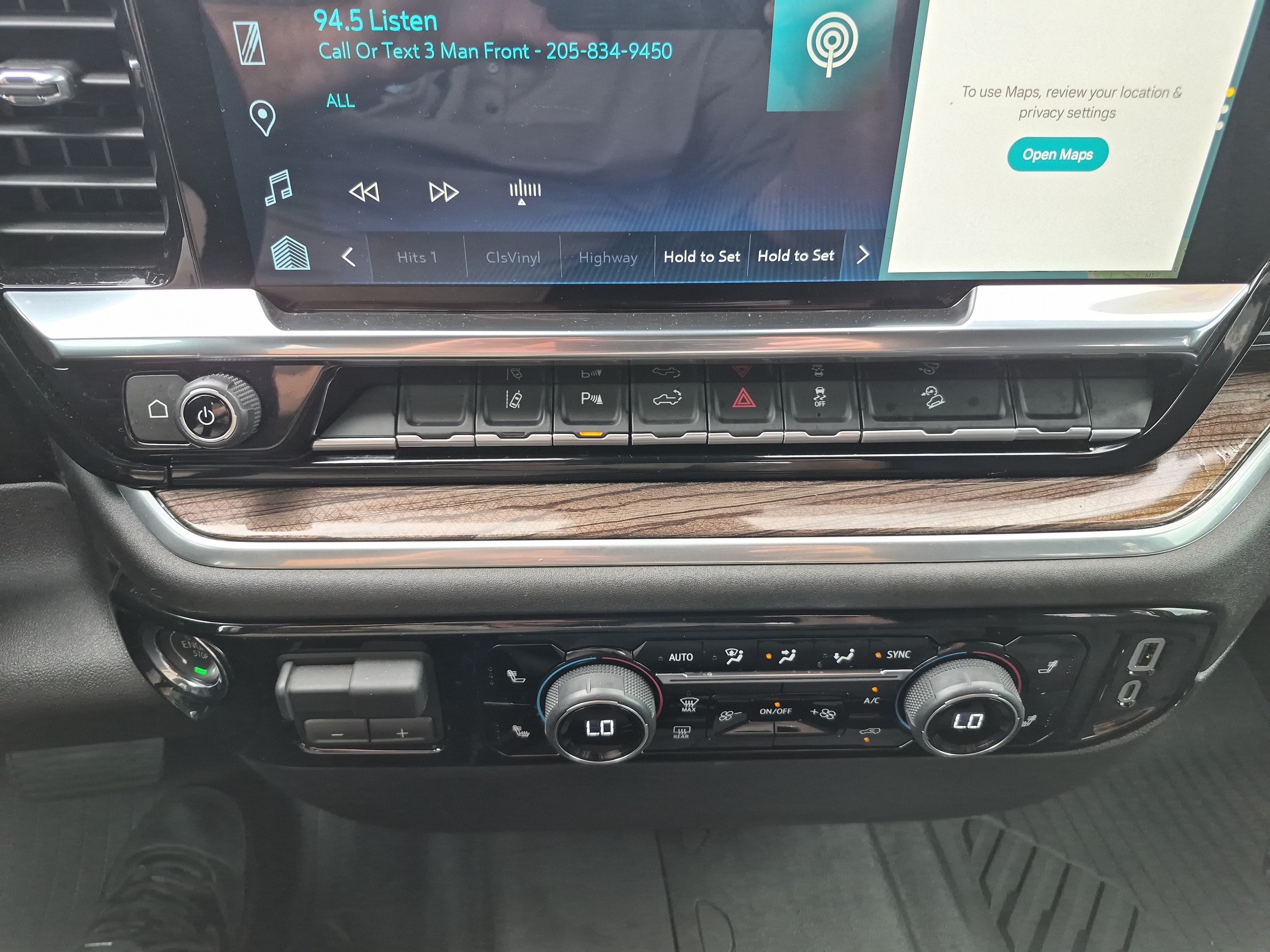 Used 2026 Chevrolet Silverado 2500 LT w/ All Star Edition AWD/4WD image 34