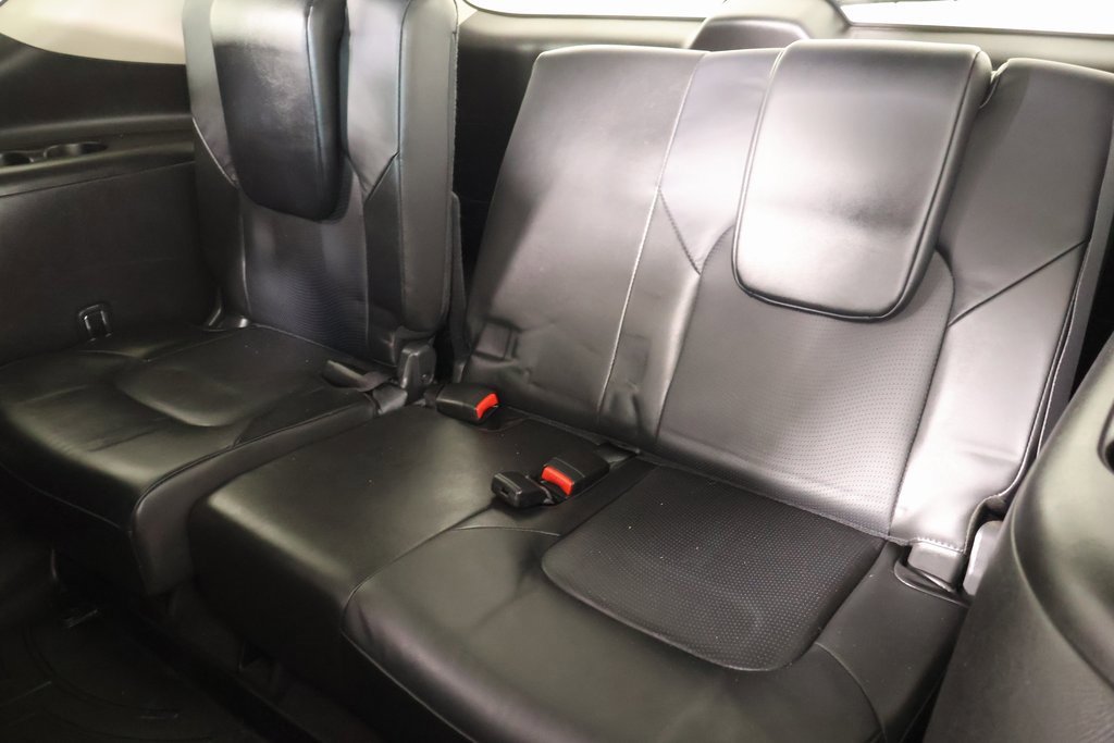 Used 2019 Nissan Armada SL w/ Premium Package image 14