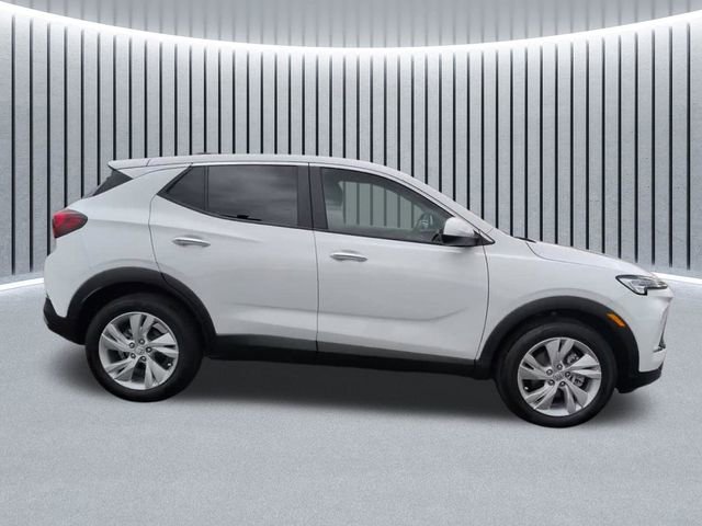 Used 2024 Buick Encore GX Preferred w/ Comfort Package FWD image 4