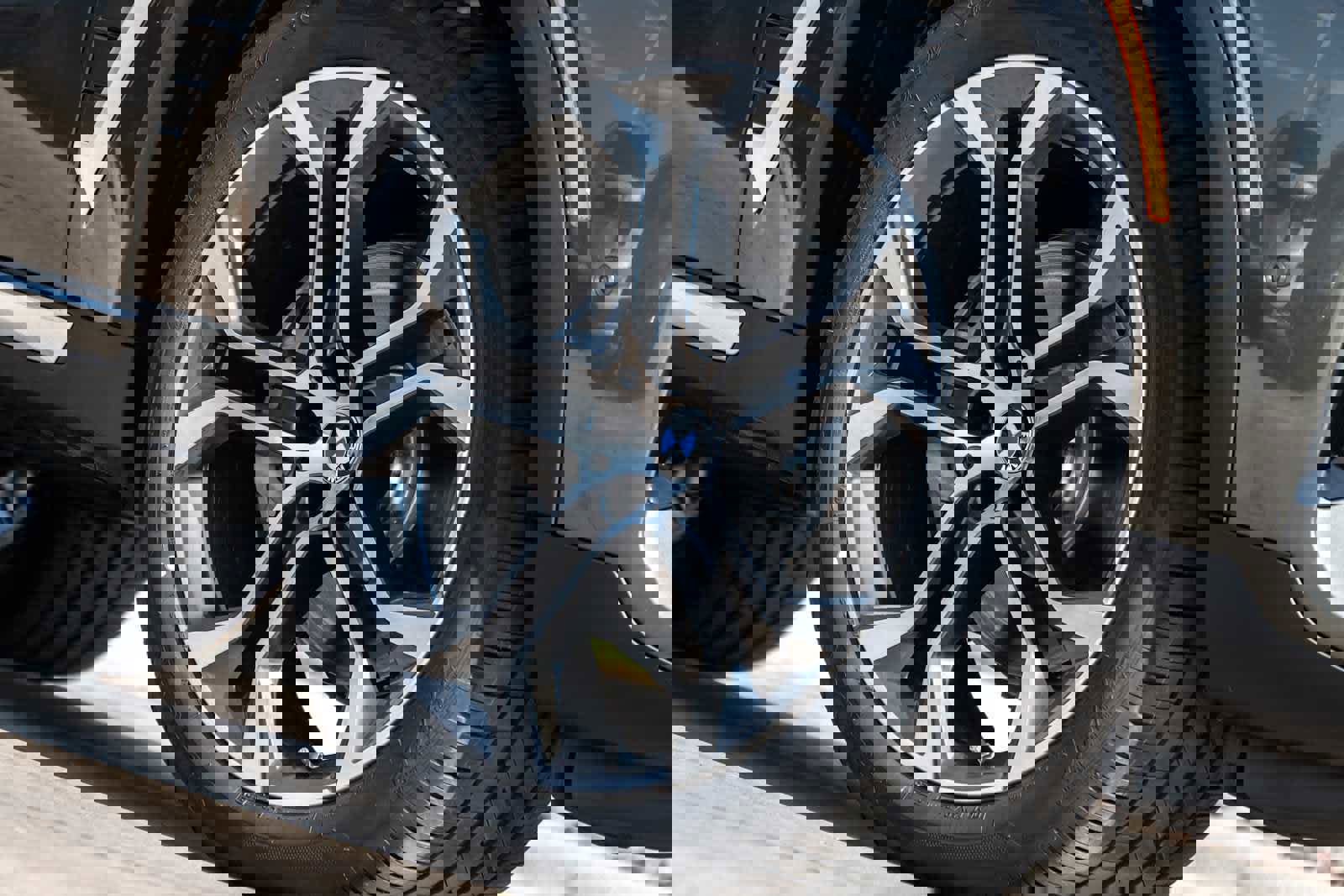 Used 2026 BMW X5 sDrive40i image 8