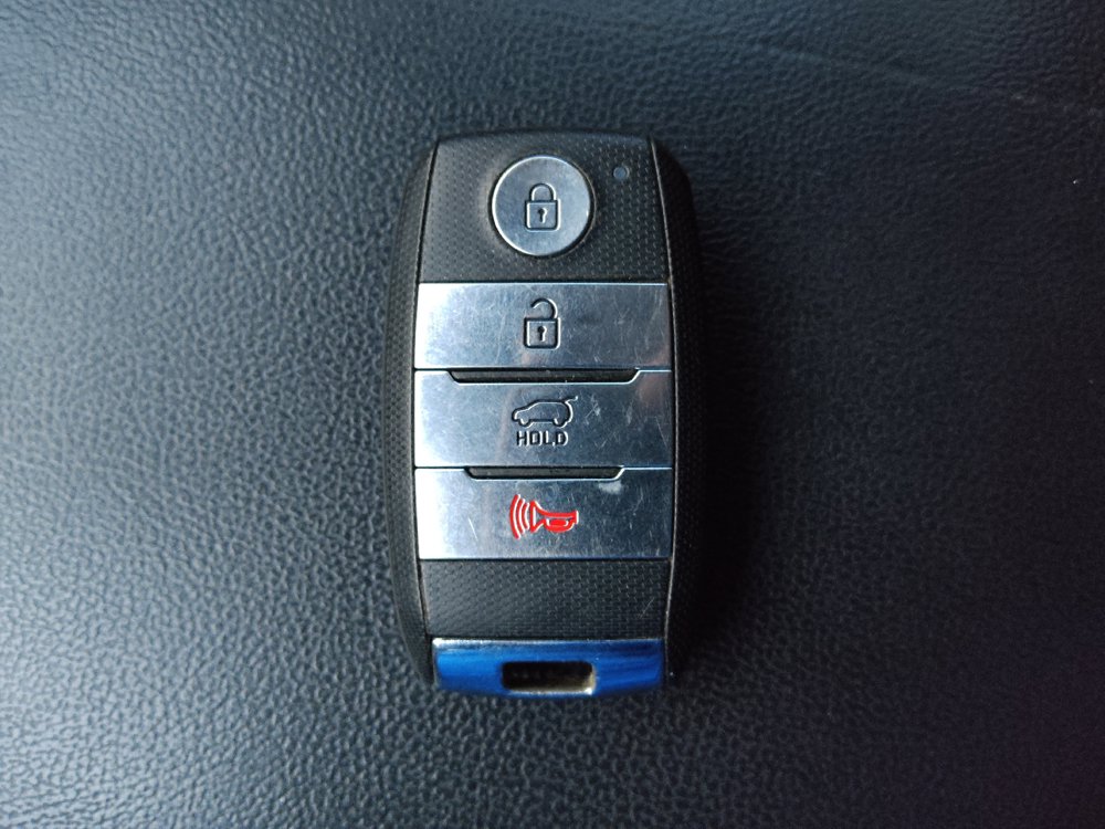 Used 2019 Kia Sorento SX FWD image 32
