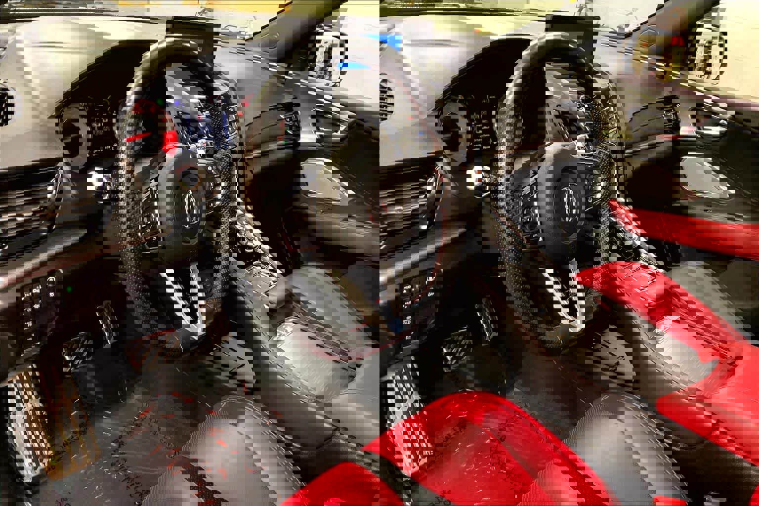 Used 2023 Acura RDX A-Spec image 17