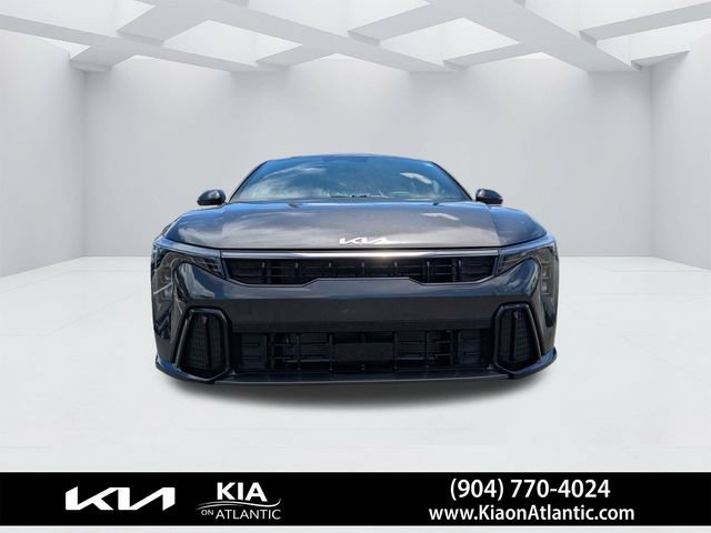 New 2026 Kia K4 GT-Line Turbo w/ GT-Line Premium Package FWD image 8