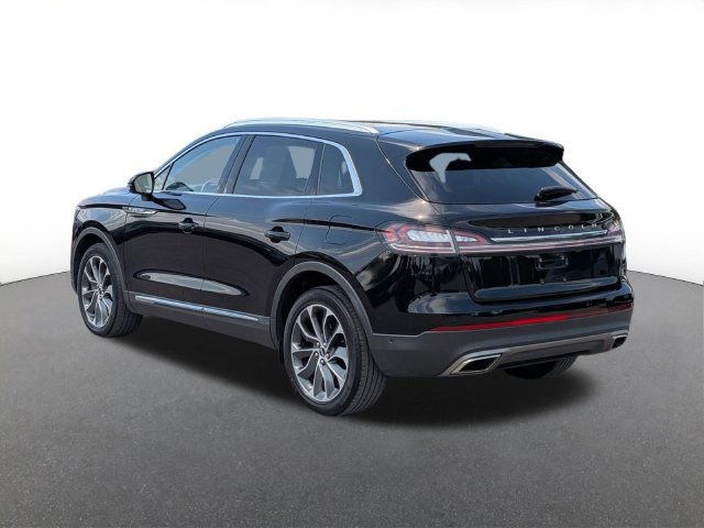 Used 2022 Lincoln Nautilus Reserve w/ Equipment Group 201A AWD/4WD image 4