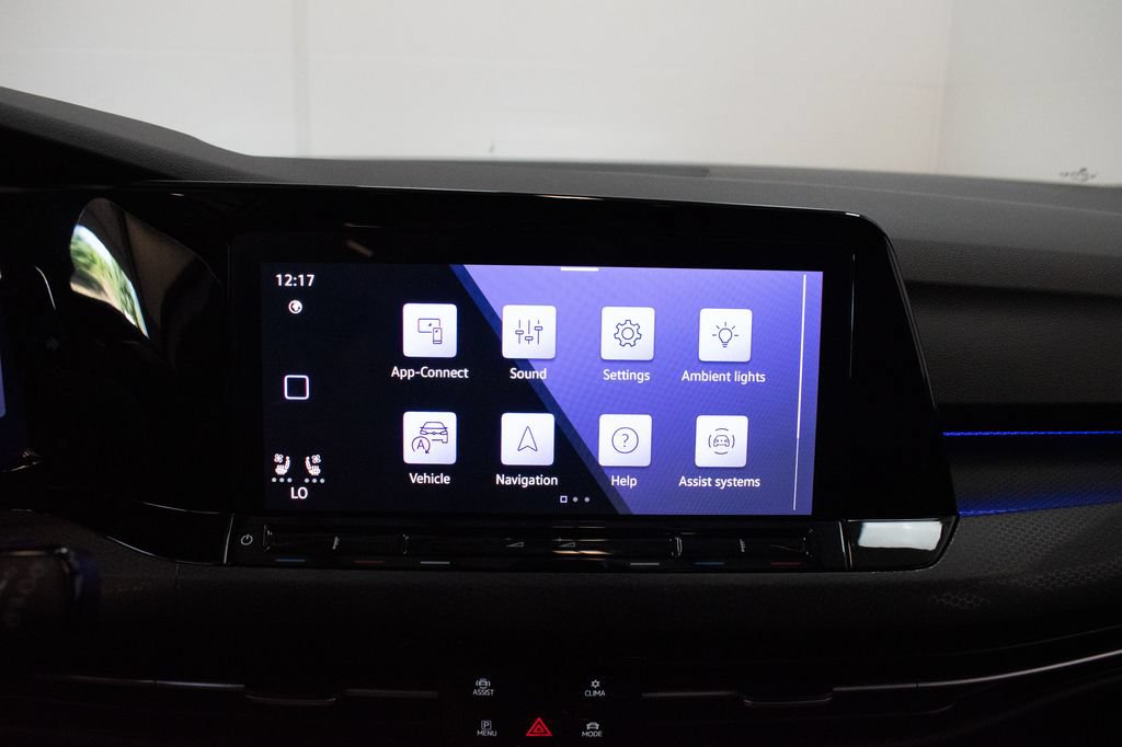 Used 2024 Volkswagen GTI SE FWD image 15