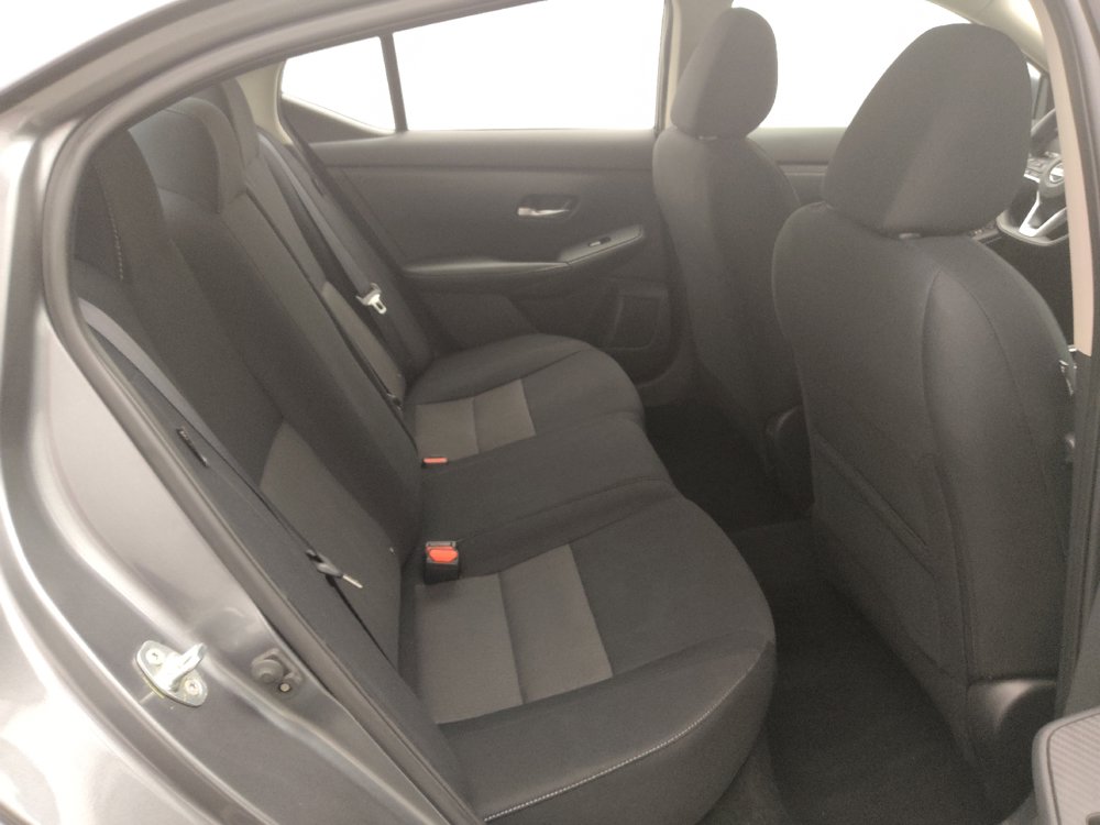 Used 2023 Nissan Sentra SV FWD image 19