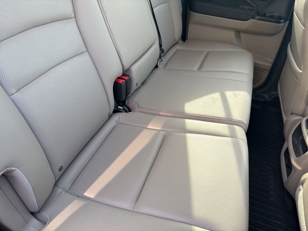 Certified 2020 Honda Ridgeline RTL image 35