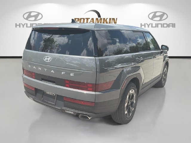 New 2027 Hyundai Santa Fe SE FWD image 5