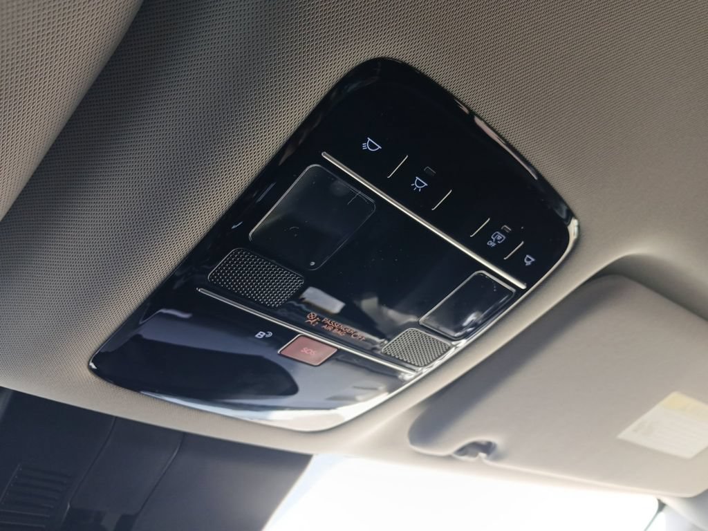 New 2026 Hyundai Santa Fe SEL FWD image 24