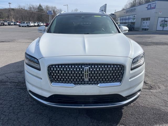 Used 2022 Lincoln Nautilus Reserve w/ Cargo Utility Package image 11