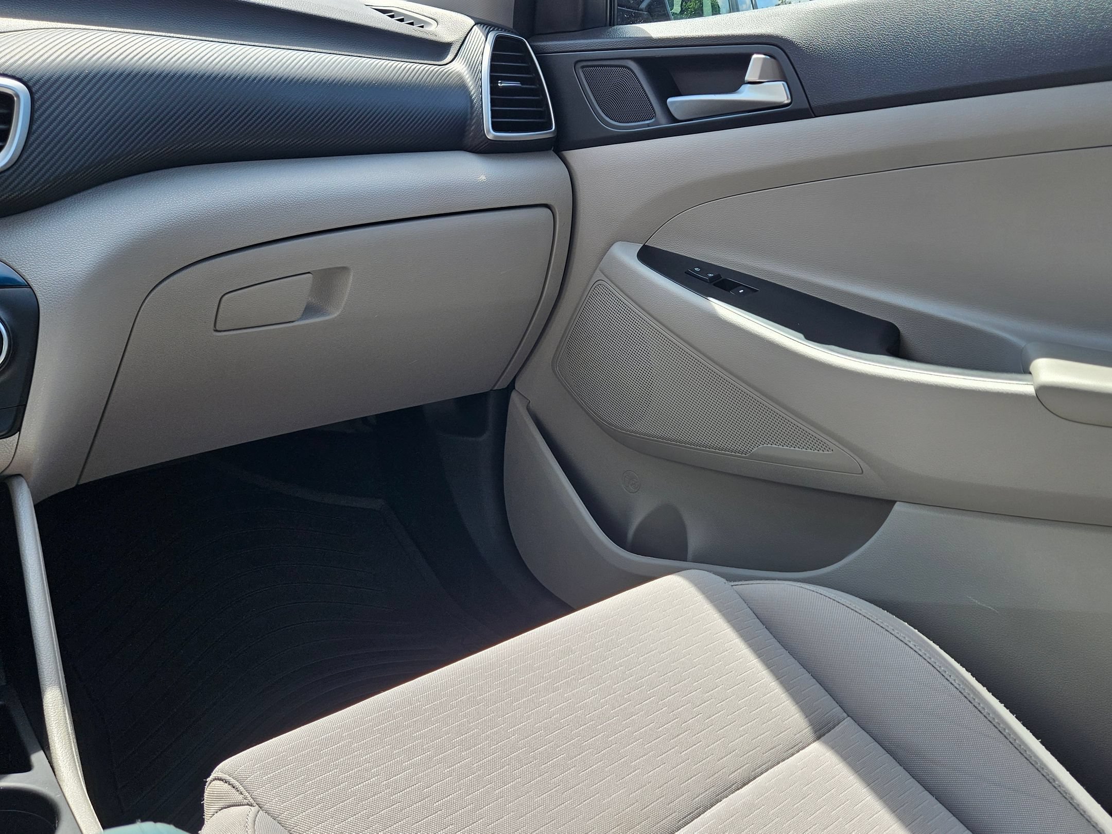 Used 2021 Hyundai Tucson SE FWD image 11