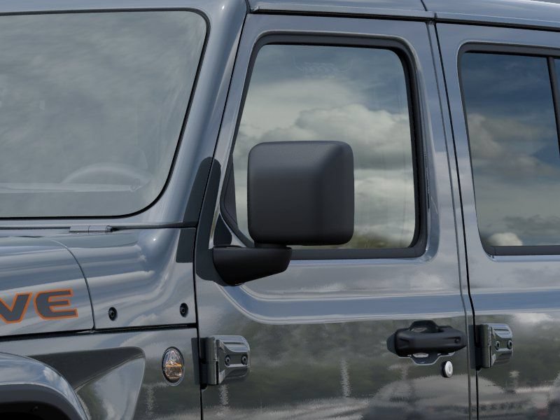 New 2026 Jeep Gladiator Mojave AWD/4WD image 13