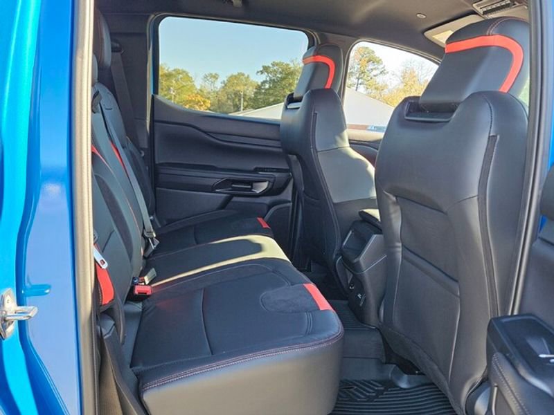 New 2025 Ford Ranger Raptor image 15