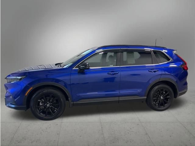 Certified 2024 Honda CR-V Sport-L image 2